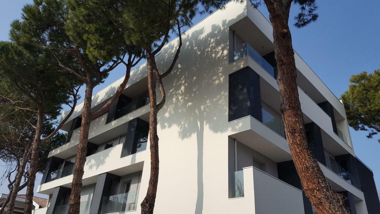 Residence Filmare Riccione Exterior foto